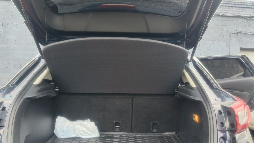 Мазда cx3 полка багажника, Mazda CX 3 поличка багажна шторка цх3