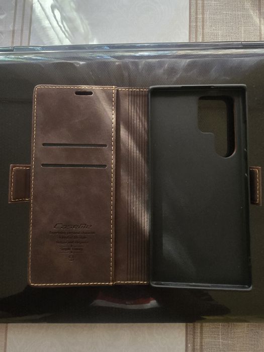 Etui Samsung Galaxy S 24 Ultra