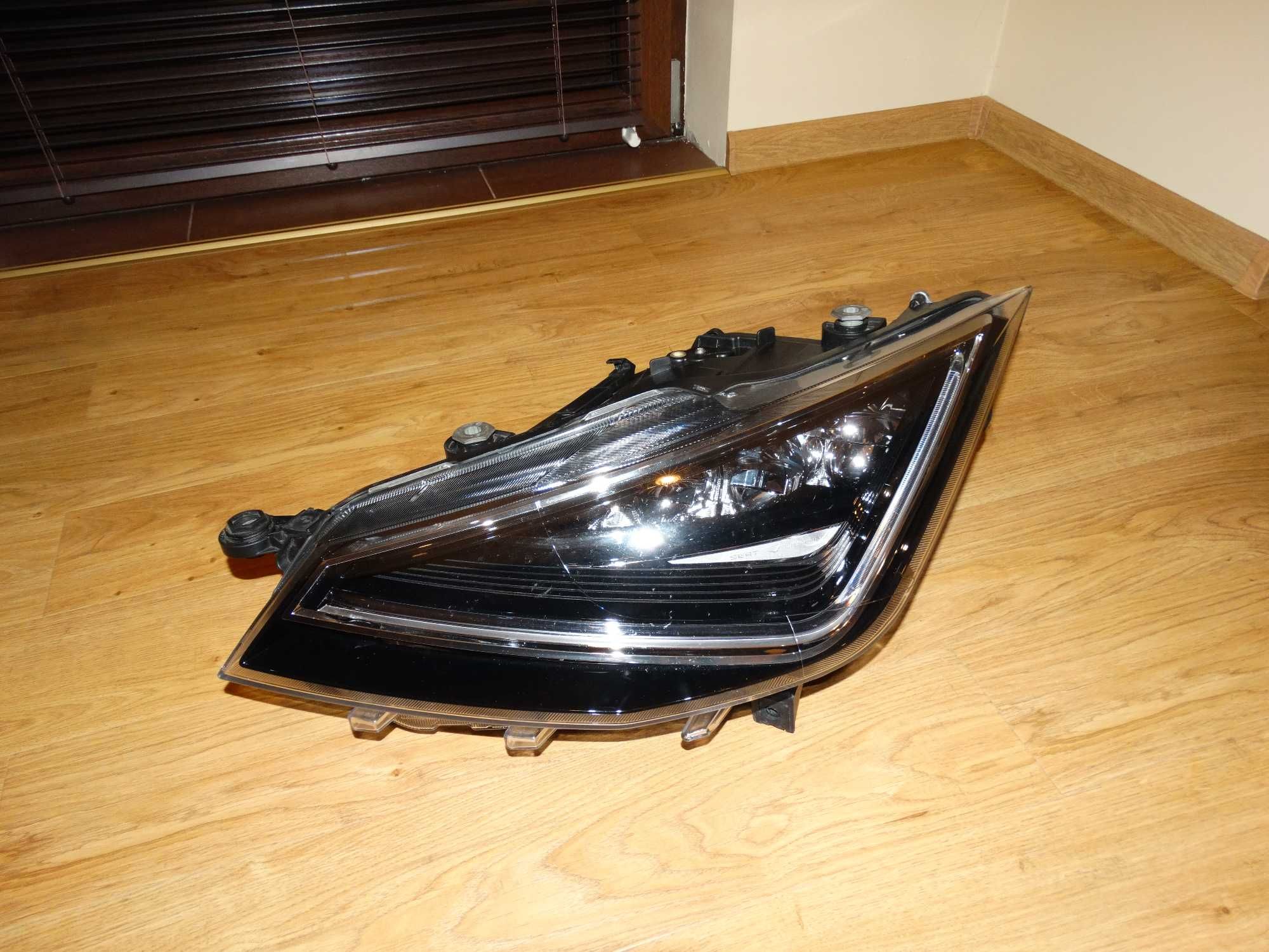 Lampa Seat Ibiza Full Led L