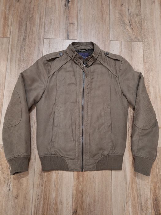 Kurtka przejściowa Zara Man