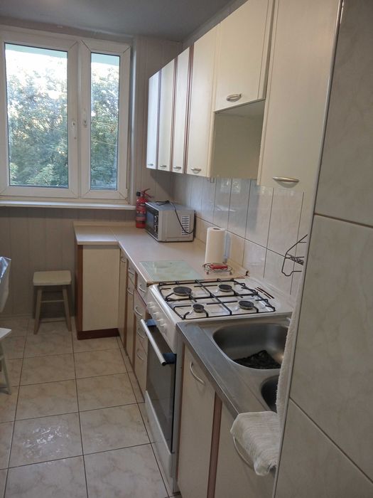 Pokój dla studentów w Lublinie/Room for rent in Lublin