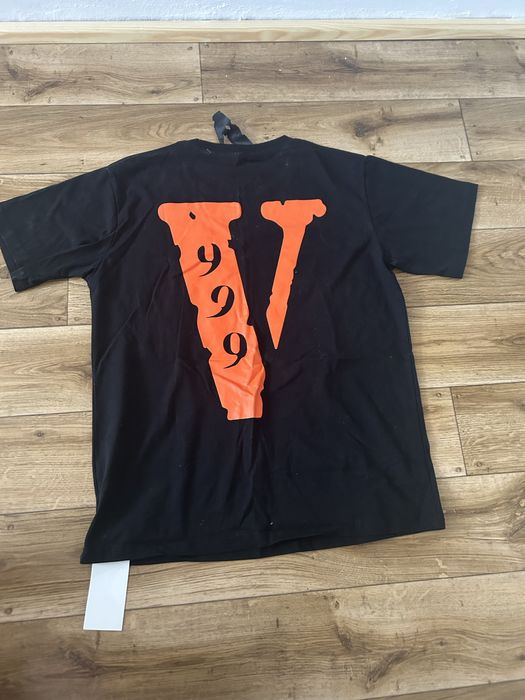 Vlone legends never die