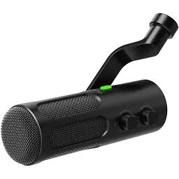 Мiкрофон Fifine tank 3