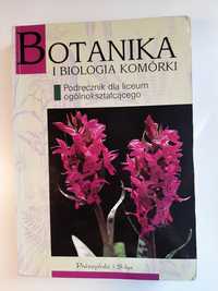 Botanika i biologia komórki Prószyński i S-ka