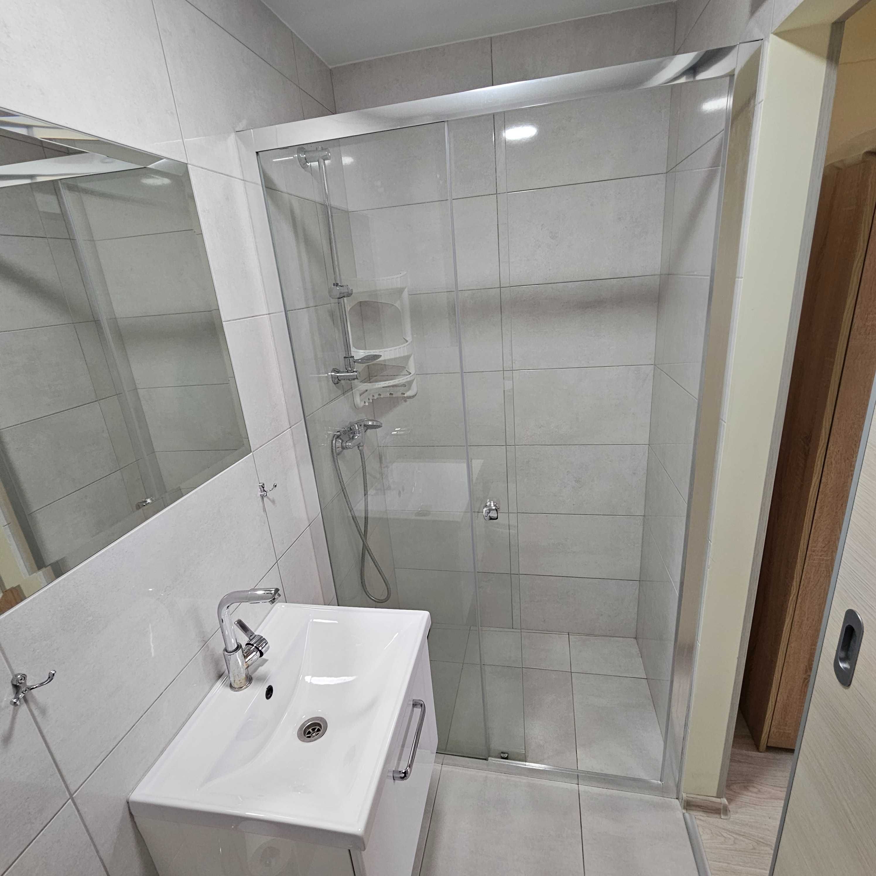Pokoje Gościnne TYMEL w centrum Łeby
