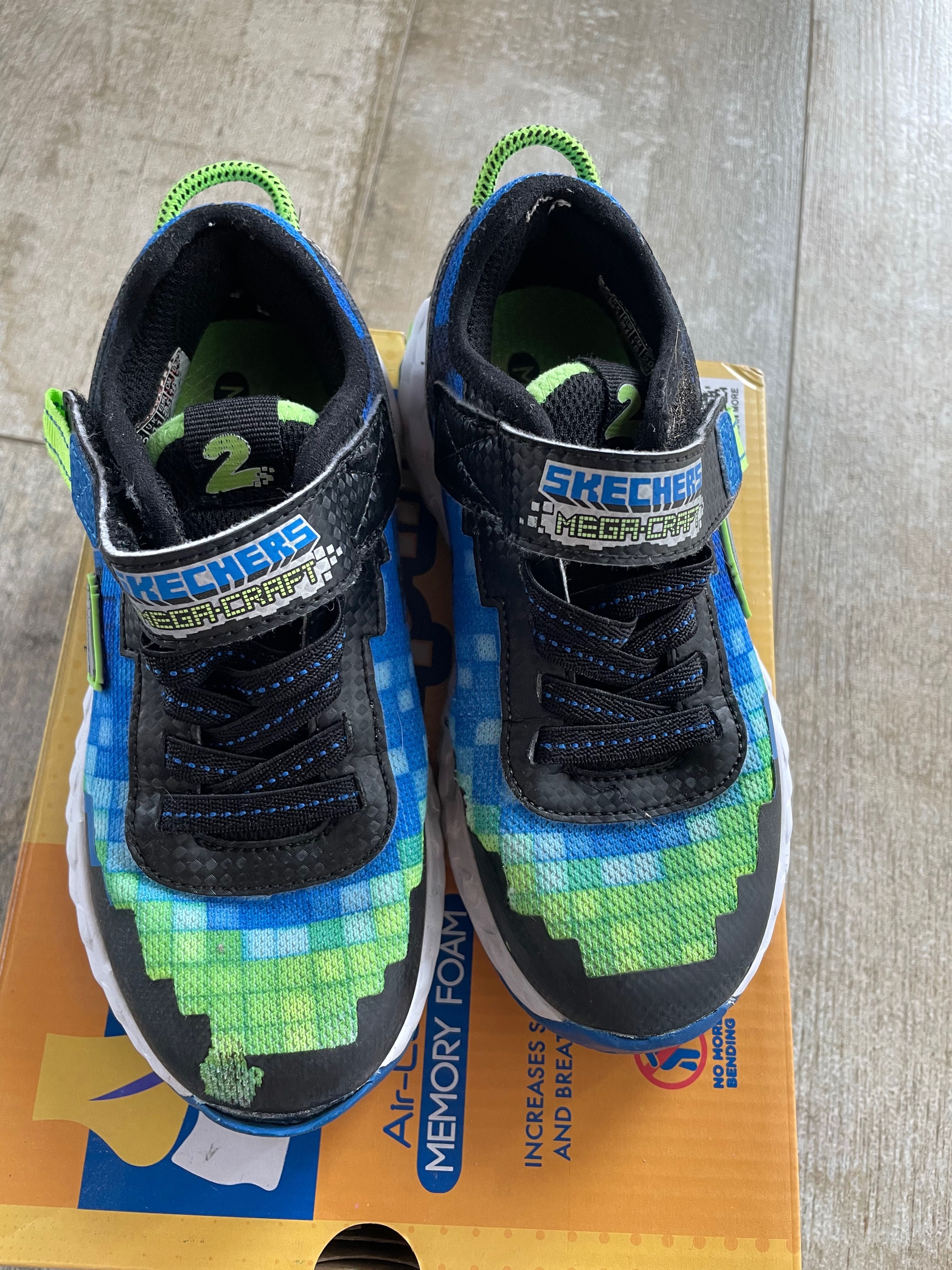 Skechers розмір 28