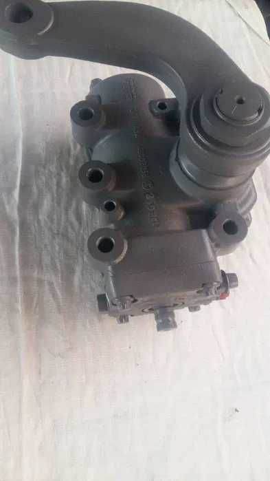 Гідропідсилювач Гур Зіл Даф Камаз Рено Газель Мерс Газ3309 Івеко Маз