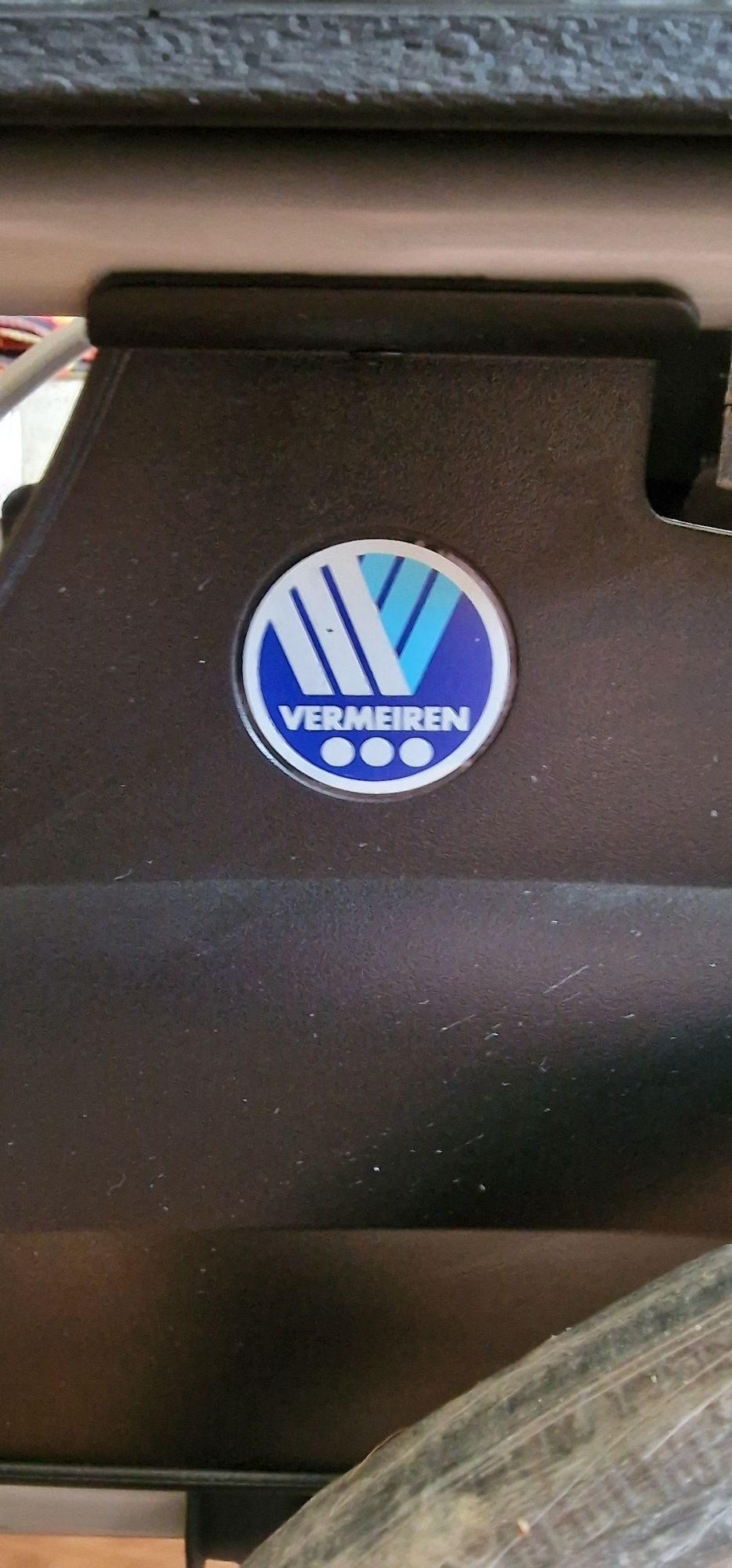 Wózek inwalidzki Vermeiren D200 30