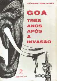 7478
	
Goa três anos após a invasão
de José Manuel Pereira da Costa