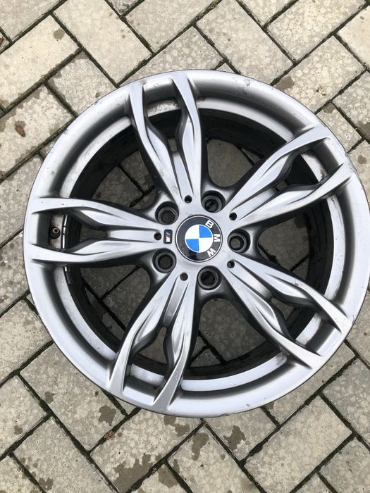 Диски bmw r18, оригінальні