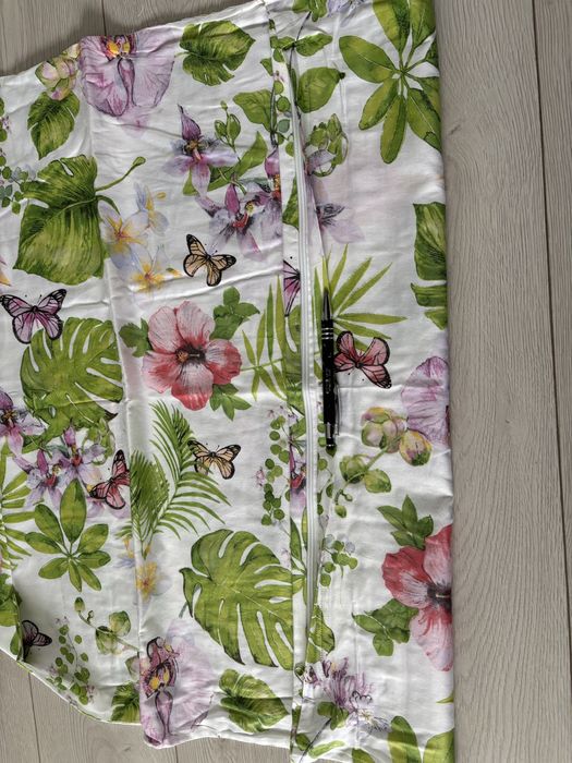 Sprzedam nowe poszewki na zamek z firmy home&you