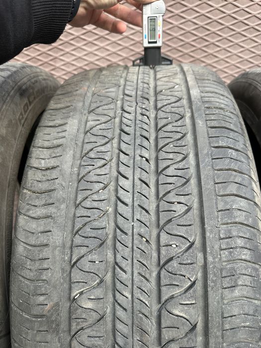 Continental ProContactRX Tesla Y/S 255.45.19