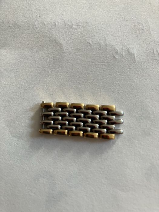 Zegarek damski Omega De Ville, automatyczny