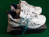 Кросівки New Balance 530 white blue