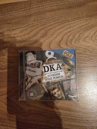 DKA Stawiam sobie pomnik podwójna płyta cd