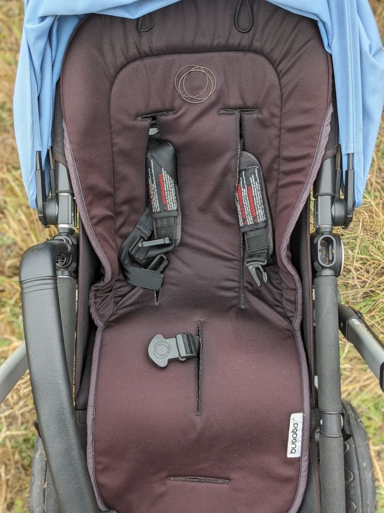 Wózek Bugaboo Cameleon3