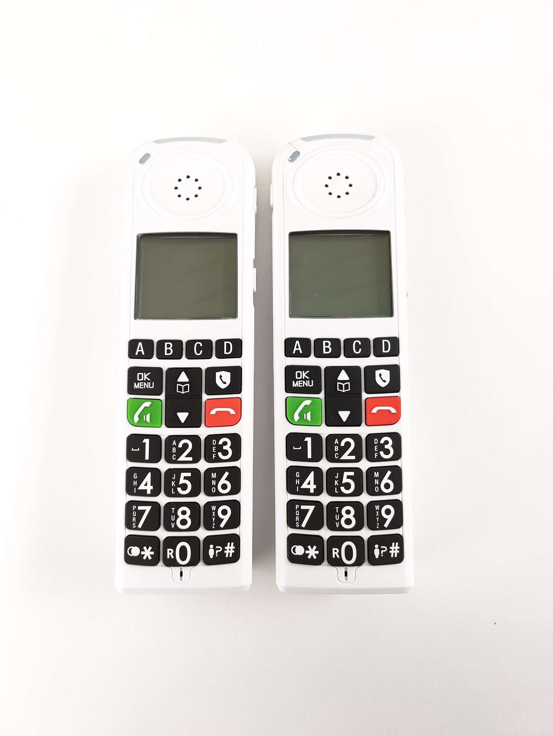 Telefon bezprzewodowy Swissvoice Xtra 2355 Duo