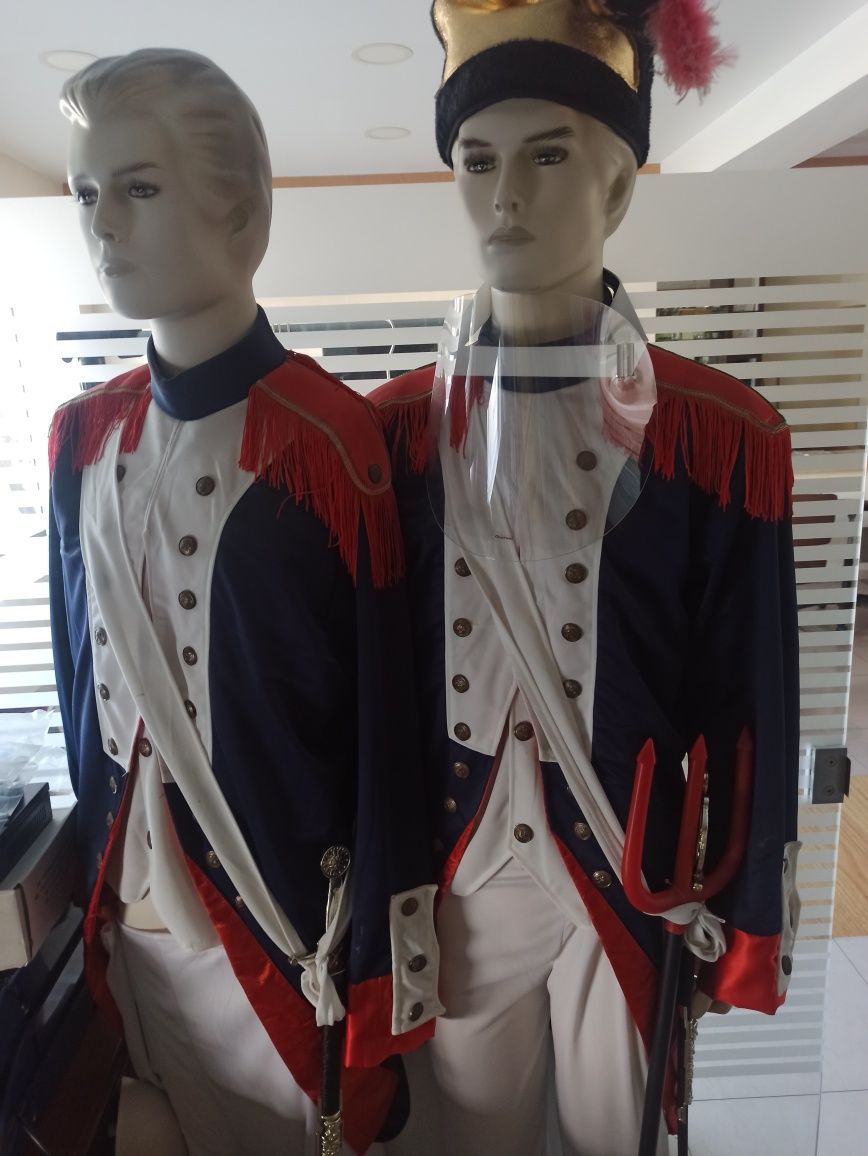 Manequins Realistas