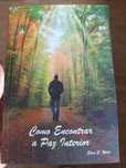 Livro "Como encontrar a paz interior"