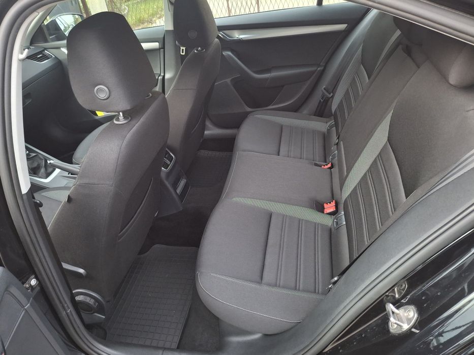 Sprzedam Skodę octavia 2018 rok .Auto bardzo  zadbane