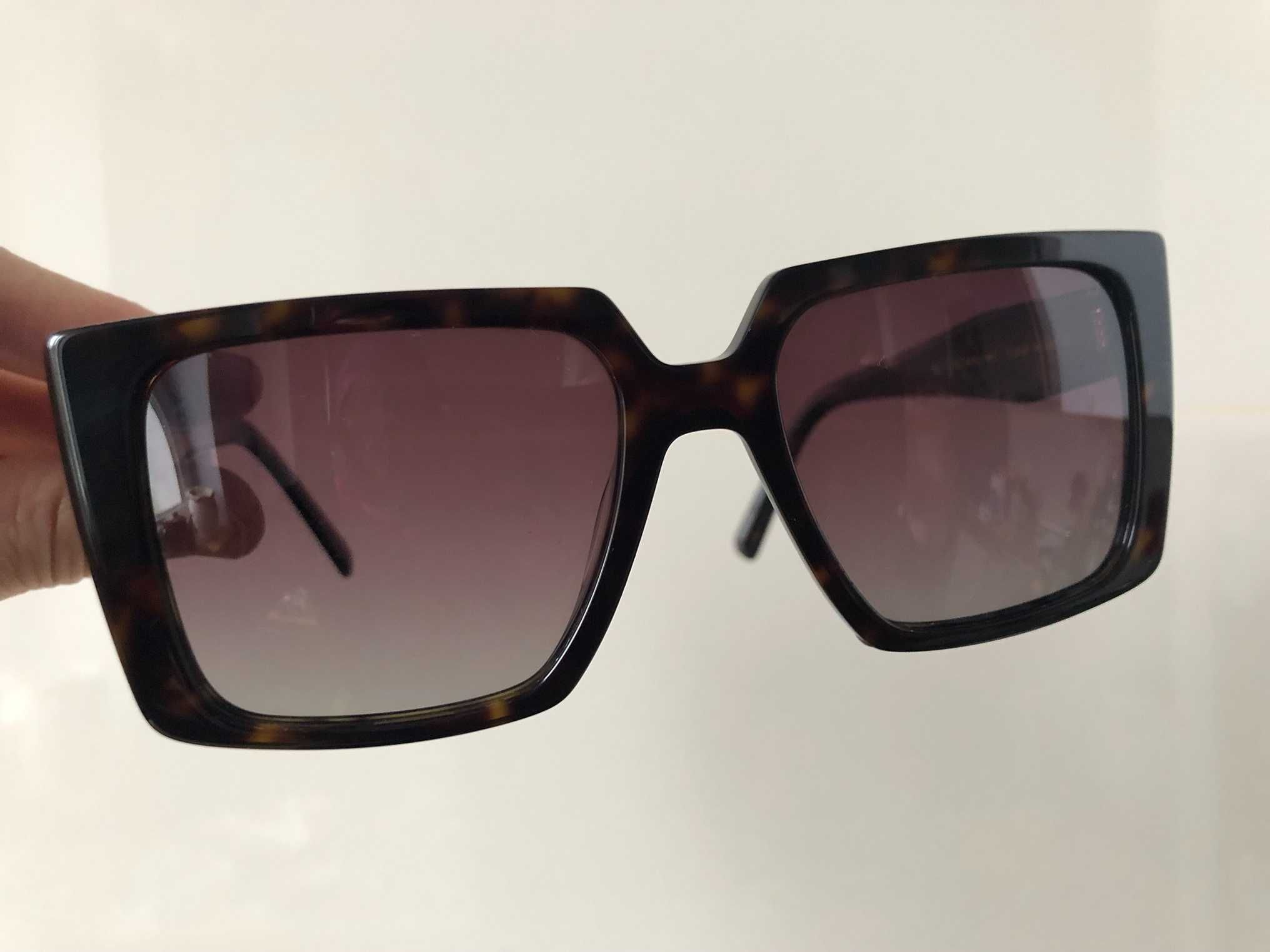 Wes Decade Two okulary damskie przeciwsłoneczne z polaryzacją