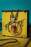Cyberpunk 2077 Bullet Necklace Replica - Nowe - Unikat - Naszyjnik