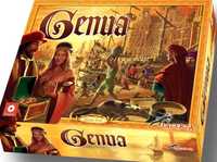 Genua - ekonomiczna gra planszowa