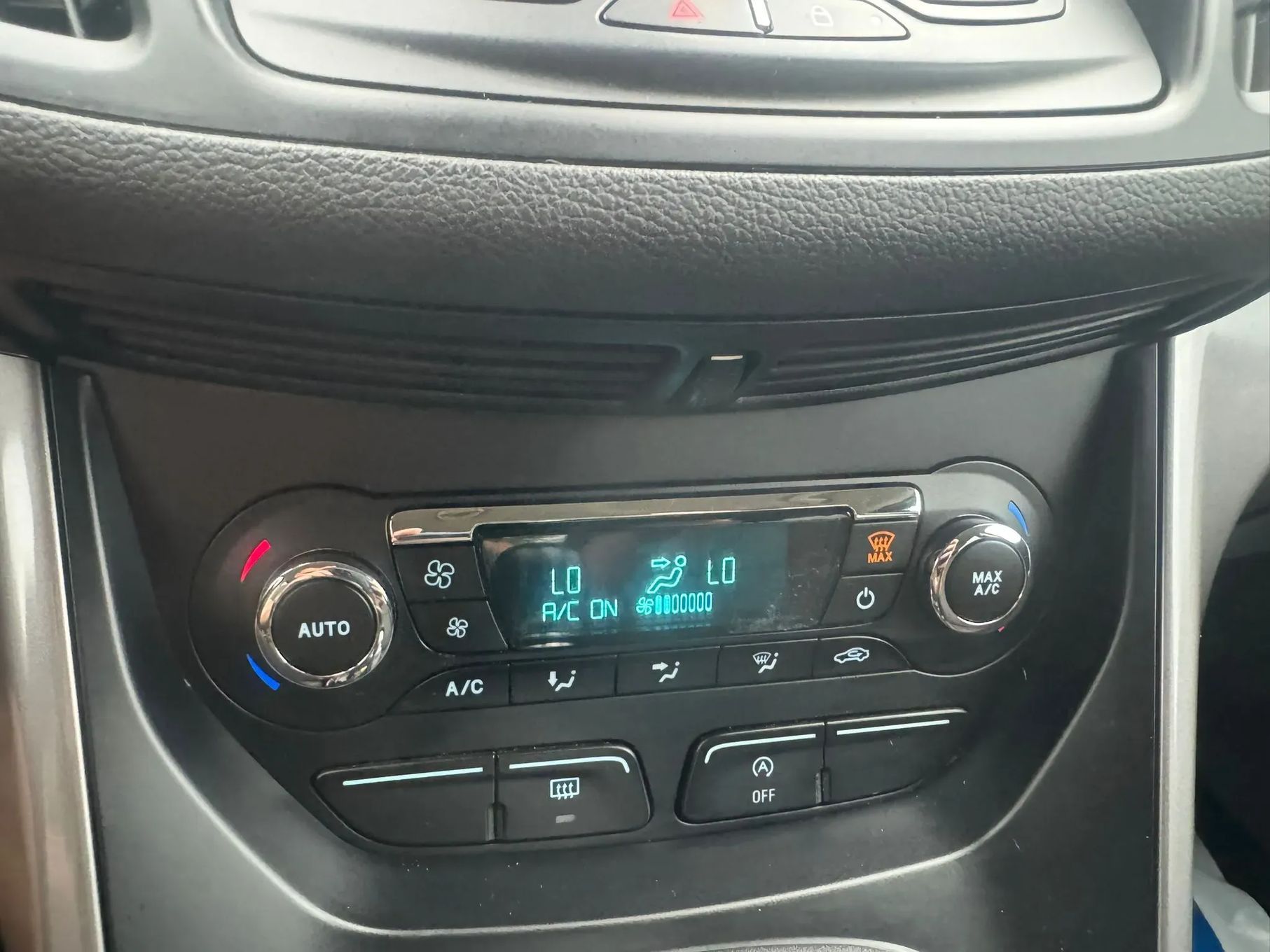 Ford Kuga FORD KUGA 2016r.