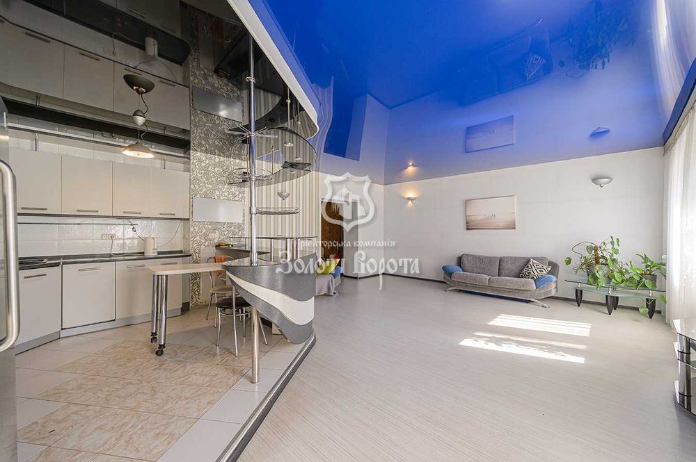 Квартира 3к. Євроремонт. Івасюка, 22, метро «Мінська», Оболонський р-н