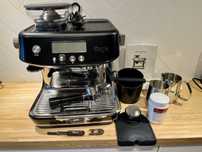 Ekspres kolbowy Sage Barista Pro