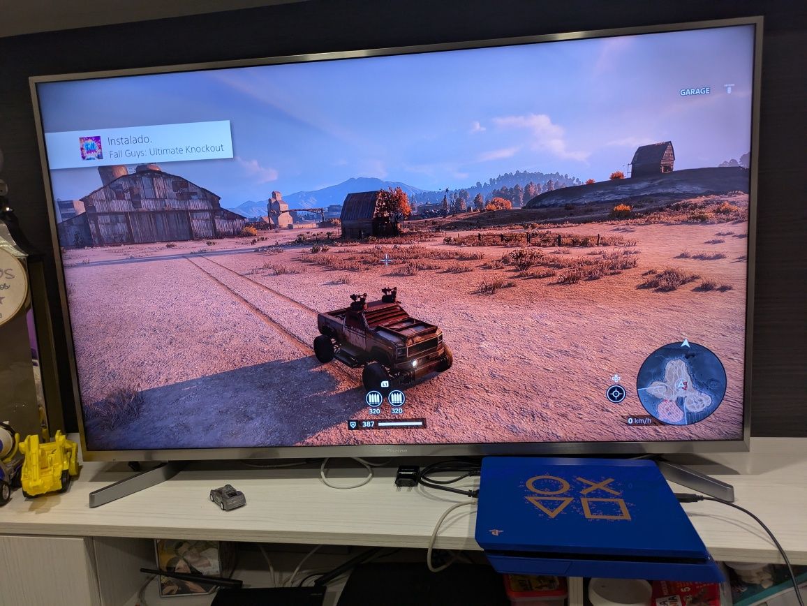 PlayStation 4 Days of Play