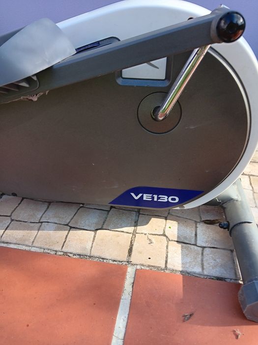 Elíptica  VE 130