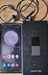 Samsung Galaxy Z Flip 5 256gb