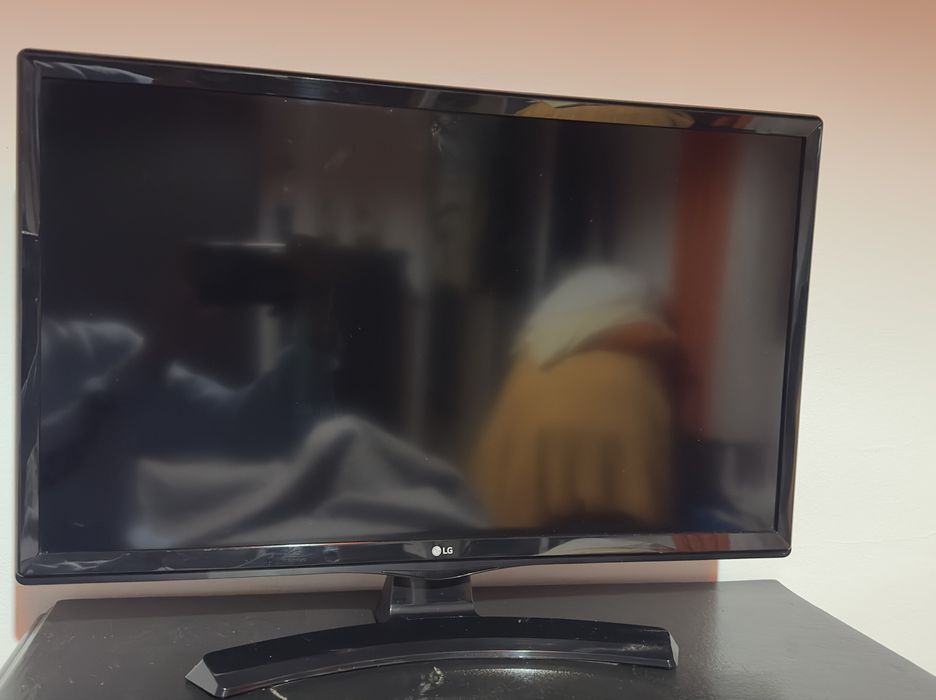 Televisão LG