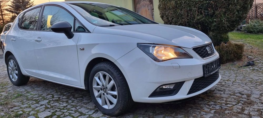 Seat Ibiza 1.2 Climatronic