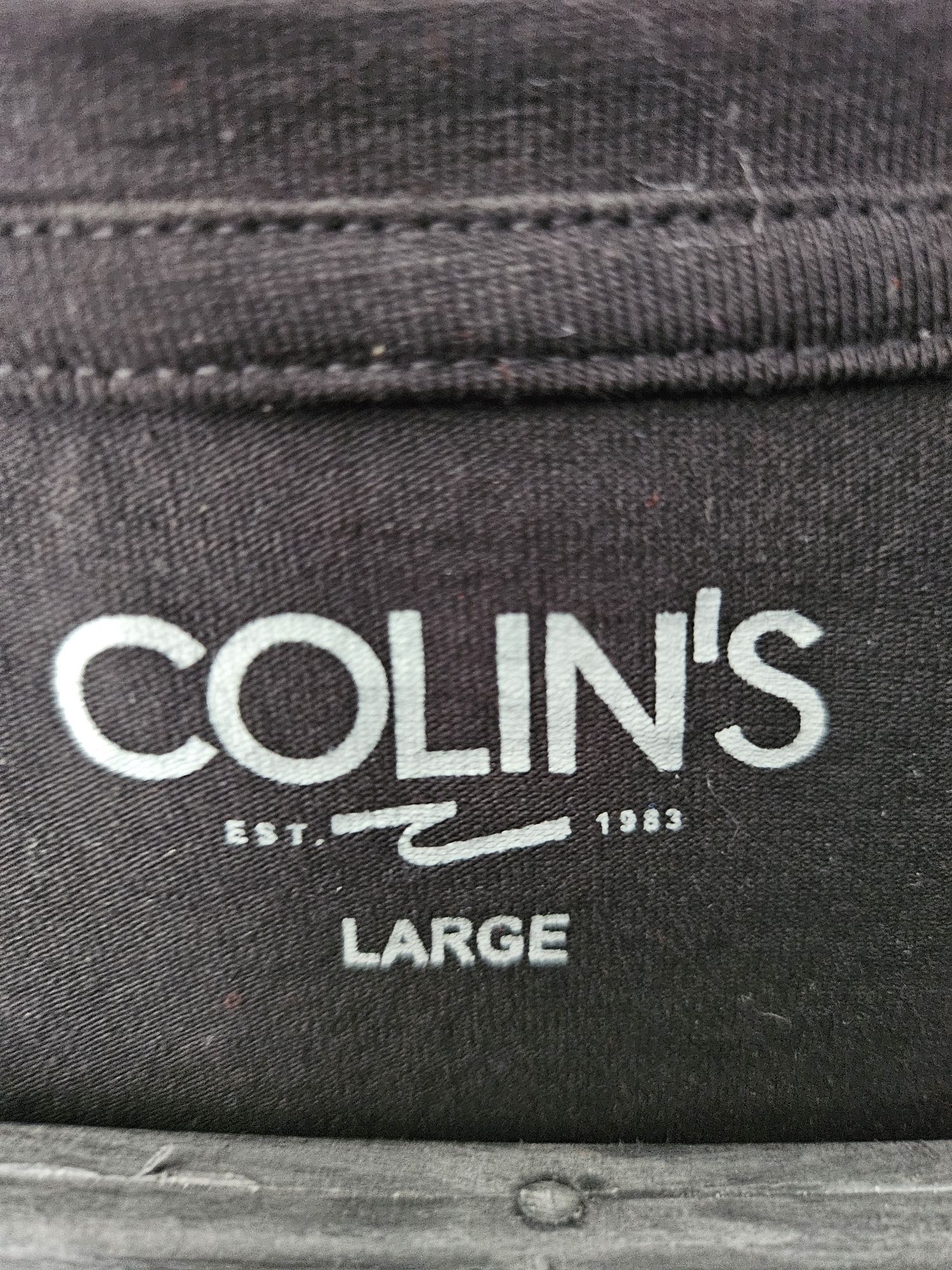 Футболка Colin's