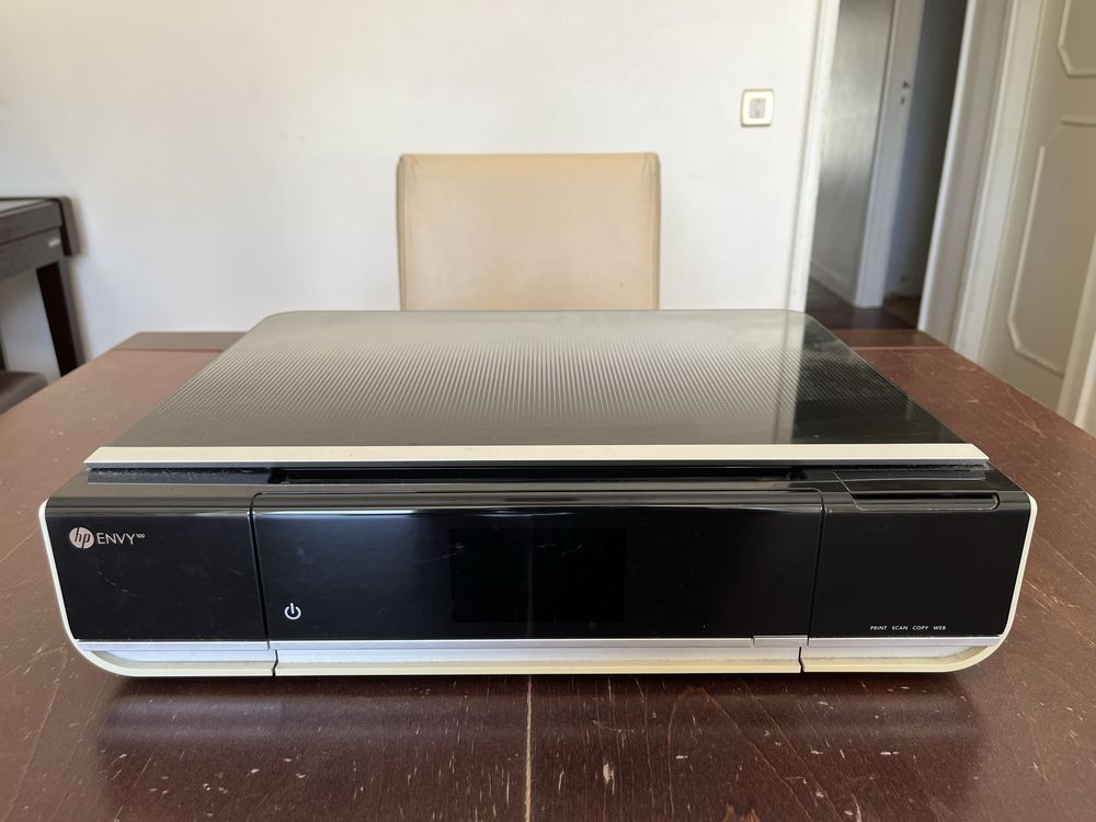 Impressora HP Envy 100