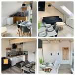 Apartamenty Równia 2 Bieszczady Jacuzzi Sauna