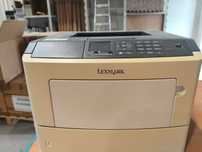 Drukarka Lexmark MS610dn