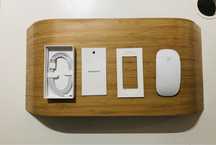 Magic Mouse 2 - Como Novo - OPORTUNIDADE