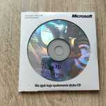 Microsoft Office XP Small Business OEM płyty + klucz kod oryginał Sreb