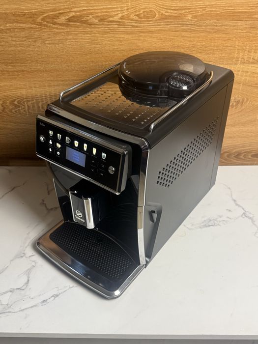 Кавомашина Philips Saeco Xelsis з Гарантією !