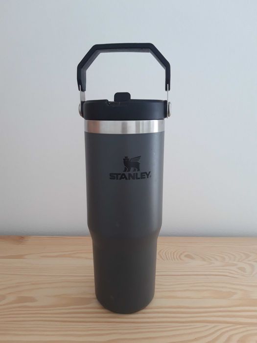 STANLEY termos Ice Flow 0.89l kubek termiczny 30 oz 887 ml quencher