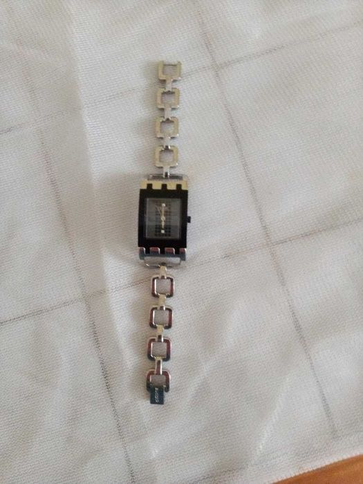 Pulseiras da Swatch e outras marcas