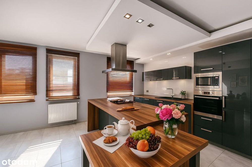 TYLKO 6157 zł/m2, Idealna inwestycja z dochodem pasywnym