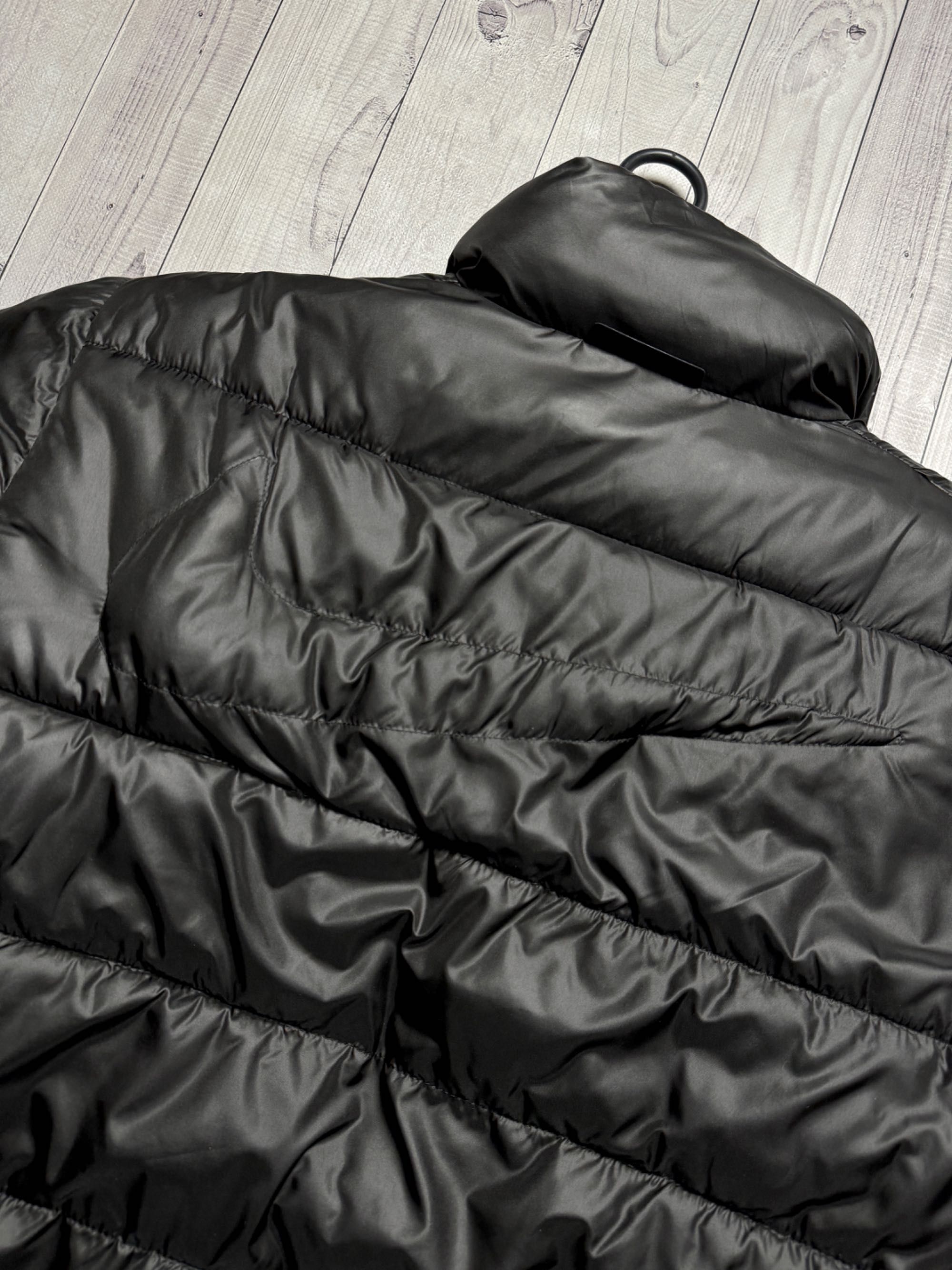 Nike Nocta puffer найк куртка пуховик чоловічий