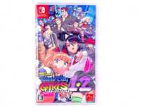 River City Girls 1+2 Nintendo Switch VIMAGCO.PL Bydgoszcz Śniadeckich
