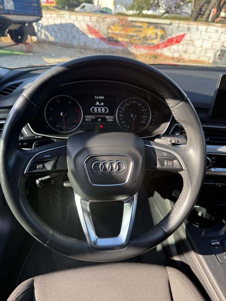 Audi A4 Limousine 35 TDI 2020 Caixa Automatica