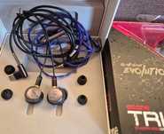 Sennheiser Momentum TWS 3 USB-C audio i GRATIS