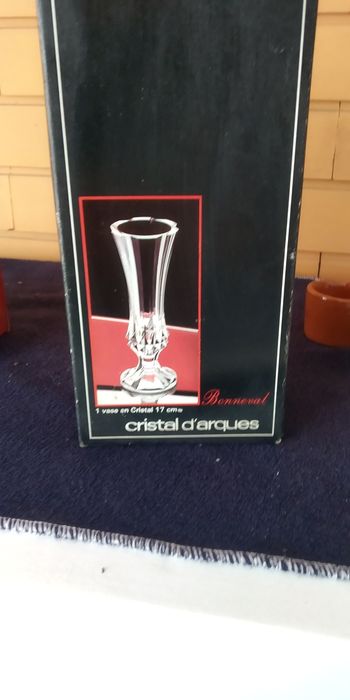 Jarras de Cristal